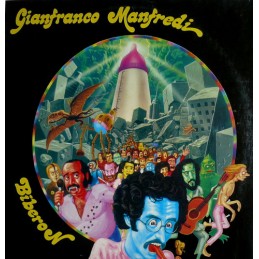 Gianfranco Manfredi - Biberon