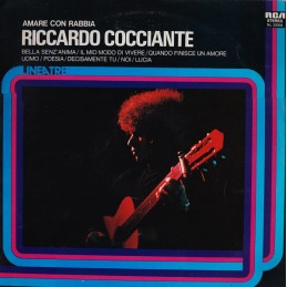 Riccardo Cocciante - Amare...