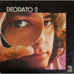 Deodato - Deodato 2