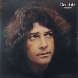 Deodato - Artistry