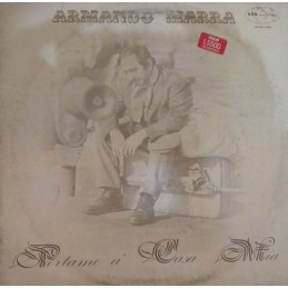 Armando Marra - Portame A'...