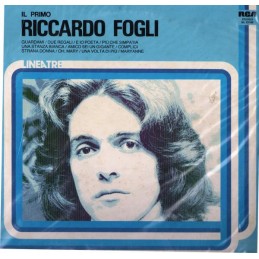 Riccardo Fogli - Il Primo