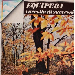 Equipe 84 - Raccolta Di...