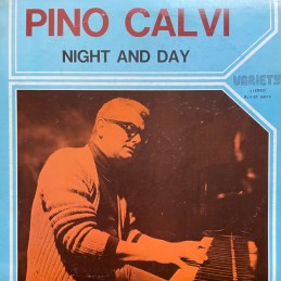 Pino Calvi - Night And Day