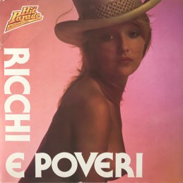 Ricchi E Poveri - Ricchi E...