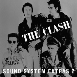 The Clash - Sound System...