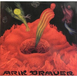 Arik Brauer - Arik Brauer