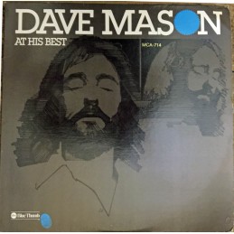 Dave Mason - Dave Mason At...