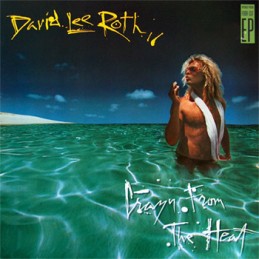 David Lee Roth - Crazy From...