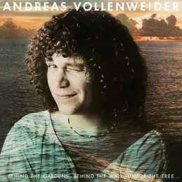 Andreas Vollenweider -...