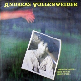 Andreas Vollenweider - ......