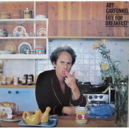 Art Garfunkel - Fate For...