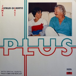 James Last, Astrud Gilberto...