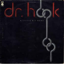 Dr. Hook - A Little Bit More