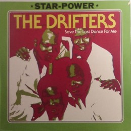 The Drifters - Save The...