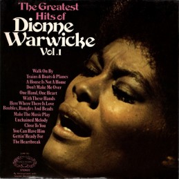 Dionne Warwicke - The...