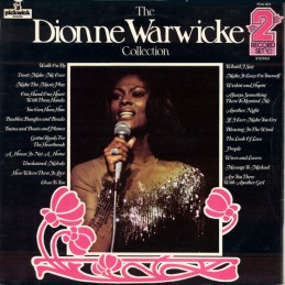 Dionne Warwicke - The...