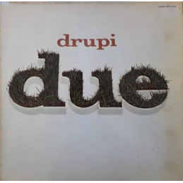 Drupi - Due