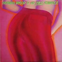 Herman Brood & His Wild...