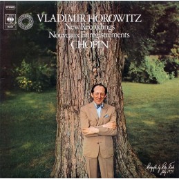 Vladimir Horowitz, Chopin -...