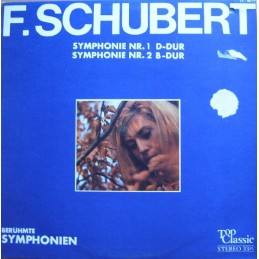 F. Schubert, Nürnberger...