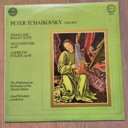 Peter Tchaikovsky - Peter...