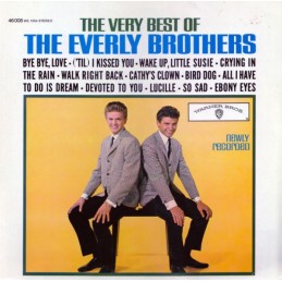 The Everly Brothers - The...