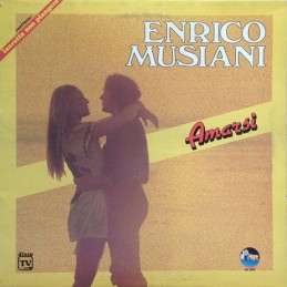 Enrico Musiani - Amarsi