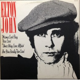 Elton John - The Thom Bell...