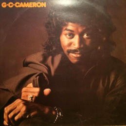 G.C. Cameron - G.C. Cameron