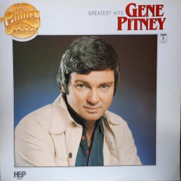 Gene Pitney - Greatest Hits