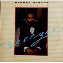 George Benson - Breezin'