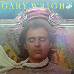 Gary Wright - The Dream Weaver