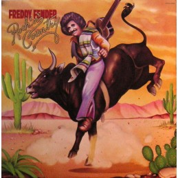 Freddy Fender - Rock 'N'...