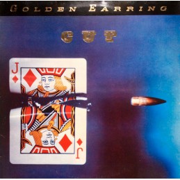 Golden Earring - Cut