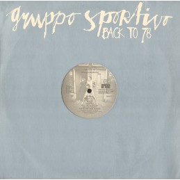 Gruppo Sportivo - Back To 78