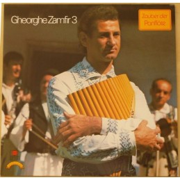 Gheorghe Zamfir - Gheorghe...