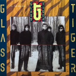 Glass Tiger - The Thin Red...