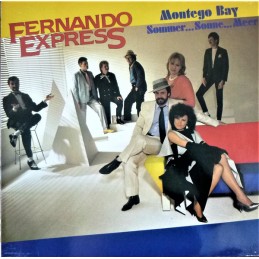 Fernando Express - Montego...