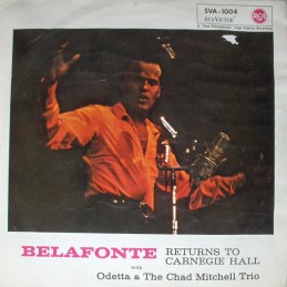 Belafonte - Belafonte...