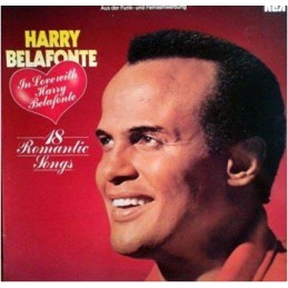 Harry Belafonte - In Love...