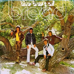 Bread ‎– The Best Of Bread