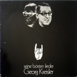 Georg Kreisler - Seine...