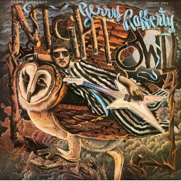 Gerry Rafferty - Night Owl