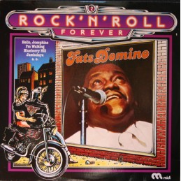 Fats Domino - Rock 'n' Roll...