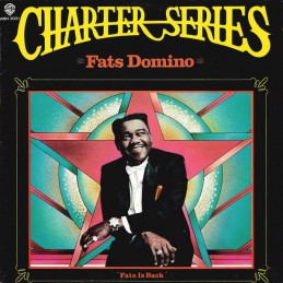 Fats Domino - Fats Is Back