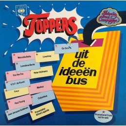 Various - Toppers - Ideeën...