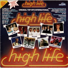 Various - High Life...