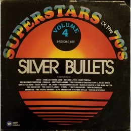 Various - Silver Bullets