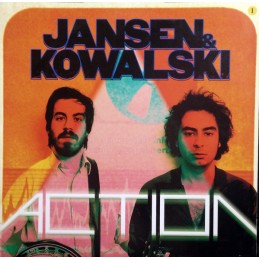 Jansen & Kowalski - Action